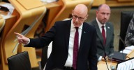 John Swinney's revival of the SNP has given his party a shot at a fifth term in office