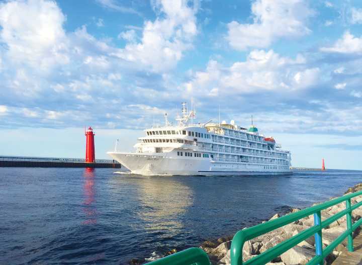 Great Lakes cruising expected to see huge growth, $300M economic impact in 2026
