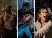 Best streaming apps for horror movies this Halloween: Peacock, HBO Max, Shudder, and more