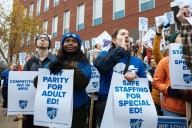 Minneapolis teachers vote to authorize strike