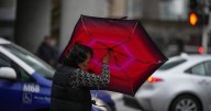 Environment Canada issues B.C. wind warnings