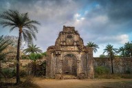 Citadels of the City: Uncovering Mumbai’s Majestic Forts
