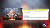 Valley leaders react to government shutdown