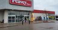 Peavey Mart plans to open up to 12 stores
