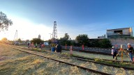Mota Engil gana licitación para el tren de pasajeros Apaseo el Grande