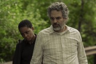 Task - Episode 1.07 - A Still, Small Voice