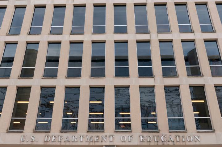 Trump administration pledges to speed some student loan forgiveness after lawsuit