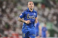 Santi Cazorla rompe su silencio: «Jamás he tenido nada que ver en la destitución de un entrenador»