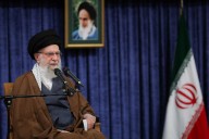 'In your dreams!' Iran's supreme leader taunts Trump over brags