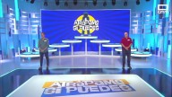 Atrápame si puedes - Programa 518 (09/10/2025)