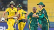 India await semis rivals as South Africa aim for T20 WC heroics repeat vs Australia