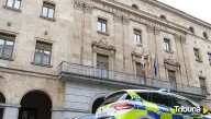 Condenado en Salamanca a dos años de prisión por una agresión con un vaso tras una discusión en un local
