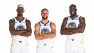 Three possible outcomes for Warriors’ 2025-26 NBA season – NBC Bay Area