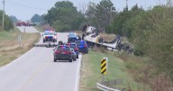 Patrol identifies 2 killed in fiery crash in Sumner County