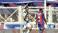 San Lorenzo perdió con San Martín de San Juan por el Torneo Clausura