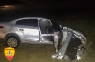 Tragedia en la Ruta 3: una docente perdió la vida en un choque cerca de Caleta Olivia