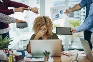 Manual de supervivencia emocional para la era del multitasking