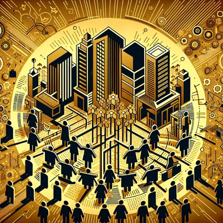 Gold's Meteoric Rally: A Safe Haven Soars Amid Global Uncertainties
