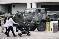 San Francisco stays calm under threat of federal troops