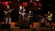 San Nicolás vibró con su primer Festival de Jazz: dos días de música, diversidad y público colmado