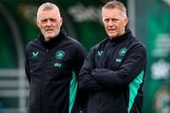 Ireland’s World Cup qualification chances – permutations to keep in mind and why we’ve only a 13pc chance of play