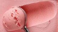 Easily Scoop Ice Cream With A Simple Microwave Hack