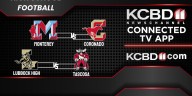 WATCH LIVE: Lubbock High at Tascosa, tonight at 7 p.m.