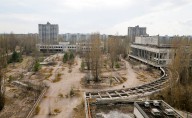 Ataque ruso deja sin electricidad las instalaciones de Chernóbil, reporta Ucrania