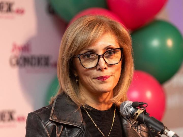 Calgary frees itself from 'climate emergency' mayor Jyoti Gondek