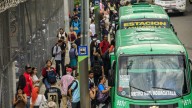 Pilas: estas son las vías que están cerradas por el daño del Metro y las rutas de buses que debe tomar
