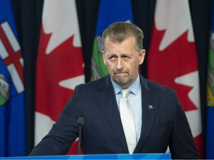 Bill 4: Alberta moves forward with provincial police force, proposes changes to domestic violence disclosure act