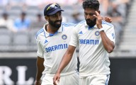 Jasprit Bumrah’s Selfless Act For Mohammed Siraj Wins Hearts