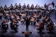 Debuta Orquesta Sinfónica ECOS Jalisco en Guadalajara