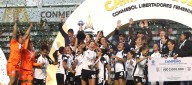 Corinthians fue más efectivo que el Cali y se quedó con el título