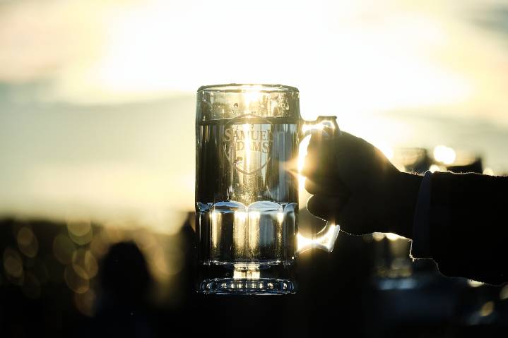 Oktoberfest in Bethlehem will feature DUI awareness booth offering some free Uber vouchers
