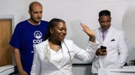 Cori Bush announces bid to reclaim Missouri’s 1st Congressional District