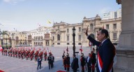 El primer día en Palacio: José Jerí asume el mando y los desafíos en la lucha contra la inseguridad