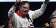 Petro ordena a la SAE enviar oro incautado para atender a niños heridos en Gaza
