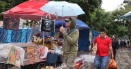 Clima CDMX: se prevén lluvias ligeras para este sábado