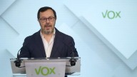 Vox presentará una querella por malversación contra el Gobierno tras pagar los billetes de vuelta a los españoles de la Flotilla