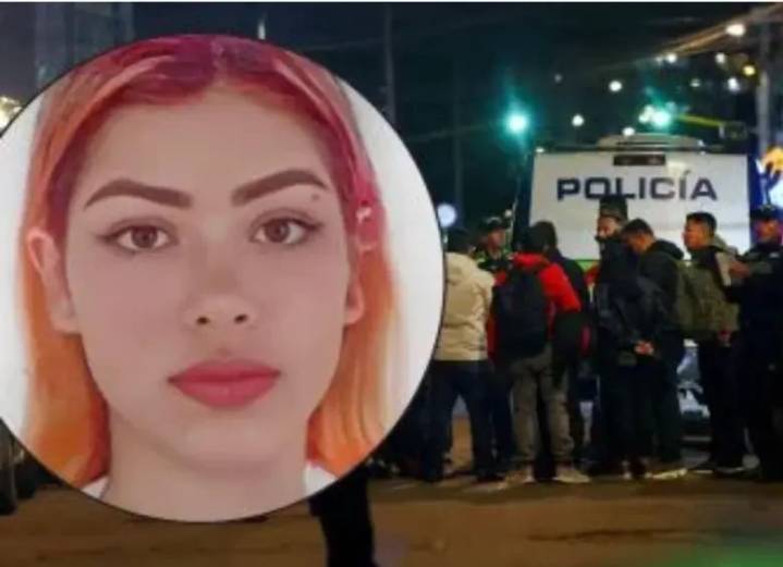 A juicio alias Gabriela por el magnicidio de Miguel Uribe