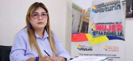 Alcaldía de Maturín fortalece programas sociales en el Immufa