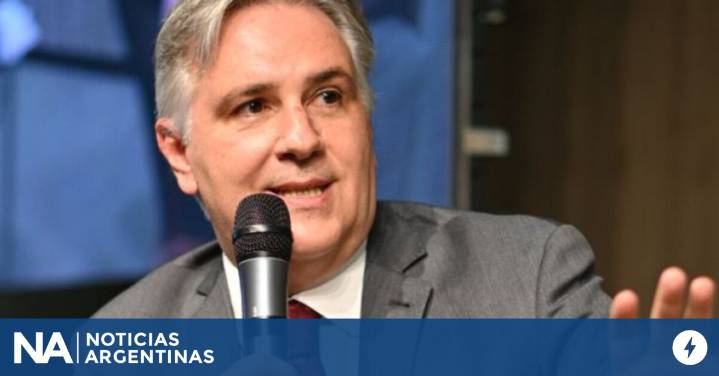 Llaryora afirma que si el Gobierno no cambia, mañana la situación del país se va a agravar