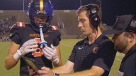 Catholic's rally comes up short late against Ridgeland team