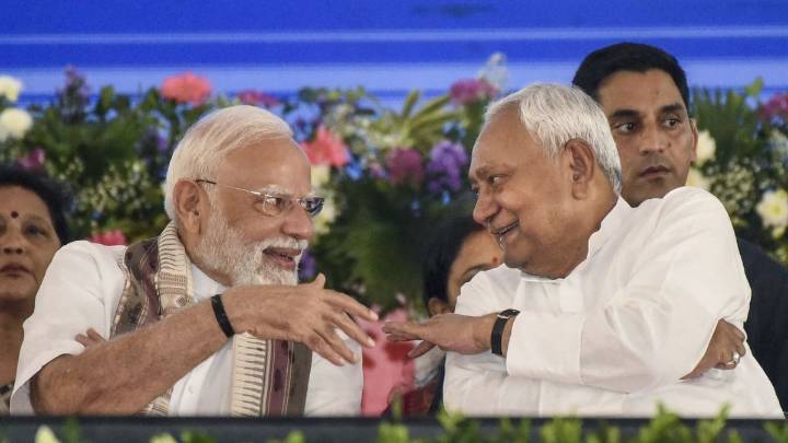 On ground in Bihar: Praise for NDA's policies, concerns over patchy implementation