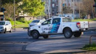 Triple crimen: la carta que recibió la policía acusando a una nueva persona y la declaración clave de un testigo