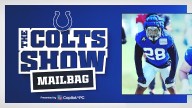The Colts Show Mailbag: One way Lou Anaumo's defense prepped Colts' offense, replacing Spencer Shrader, backup O