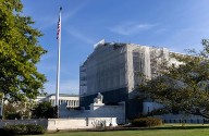 Trump Asks Supreme Court To OK National Guard Deployment In Chicago