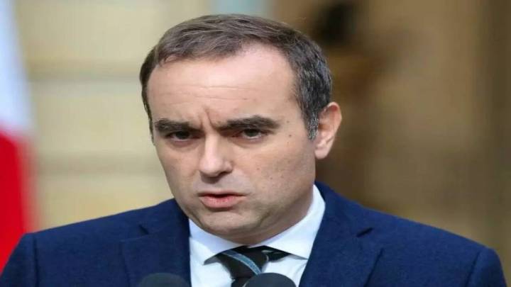 French PM Sebastien Lecornu resigns after one day in office