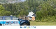 Recuperaron restos fósiles que eran vendidos por redes sociales en Río Negro